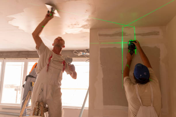 Professional Drywall & Painting Services in Escalon, CA